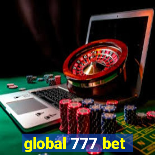 global 777 bet