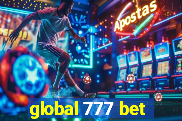 global 777 bet