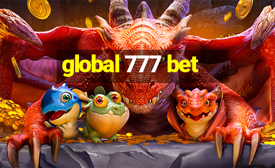 global 777 bet