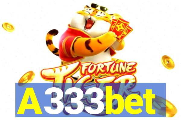 A333bet