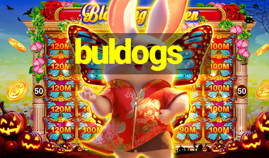 buldogs