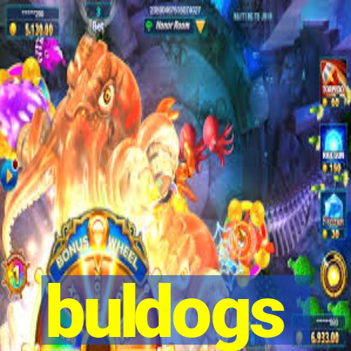 buldogs