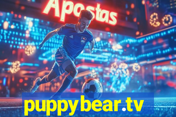 puppybear.tv