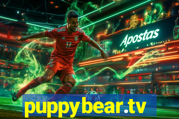 puppybear.tv