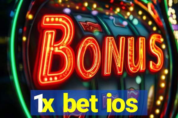 1x bet ios