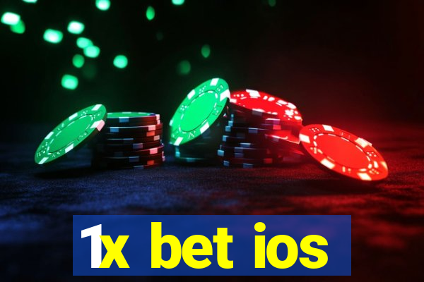 1x bet ios