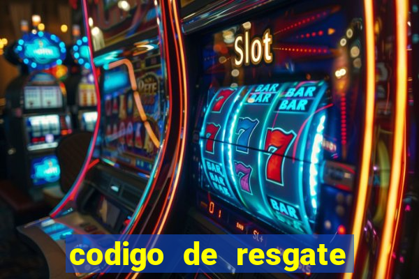 codigo de resgate ice casino