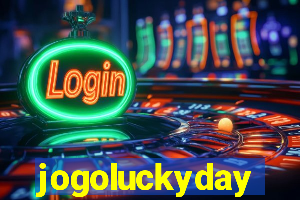 jogoluckyday