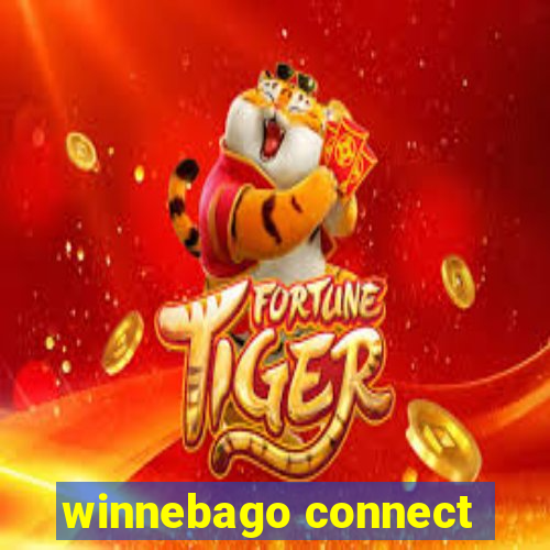 winnebago connect