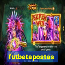 futbetapostas