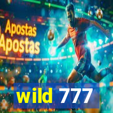 wild 777