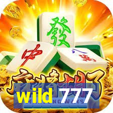 wild 777