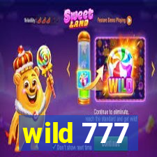 wild 777