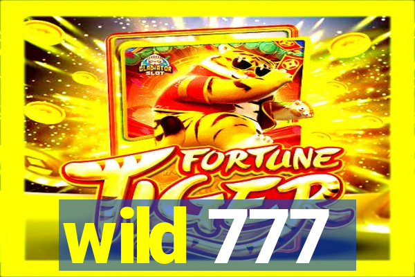 wild 777