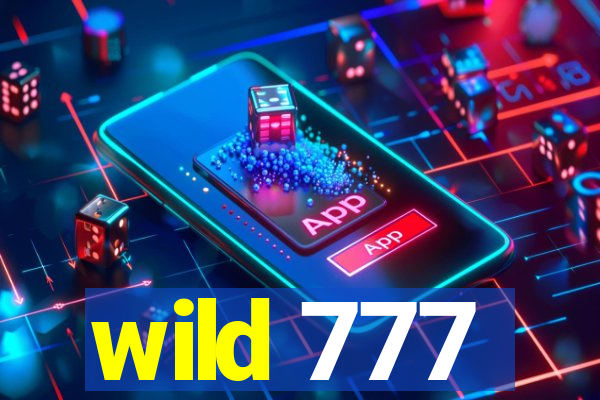 wild 777