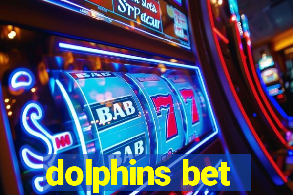 dolphins bet