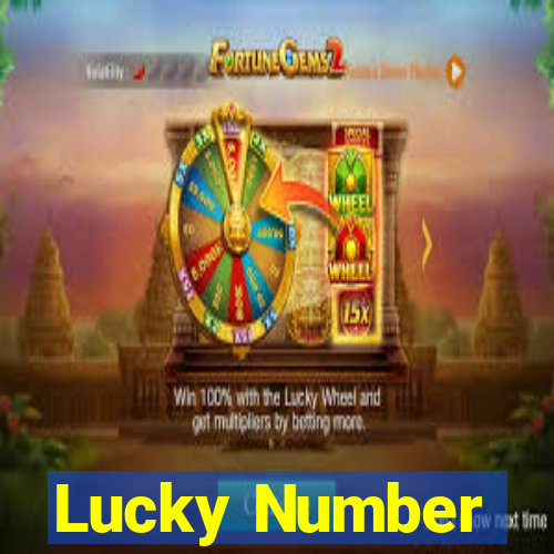 Lucky Number