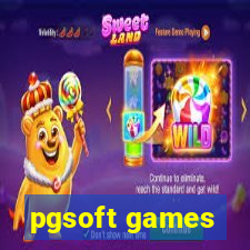 pgsoft games