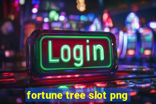 fortune tree slot png