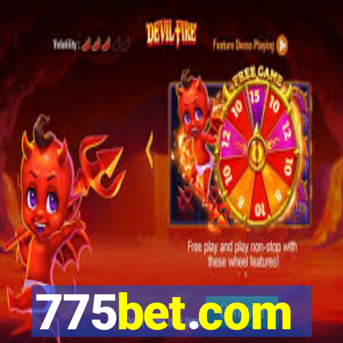 775bet.com