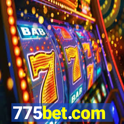 775bet.com