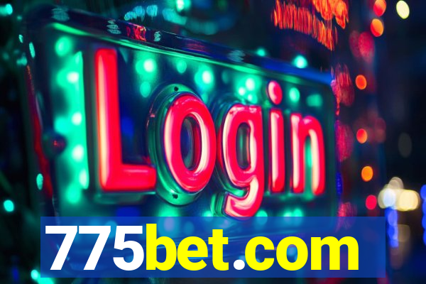 775bet.com