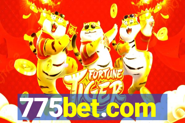 775bet.com