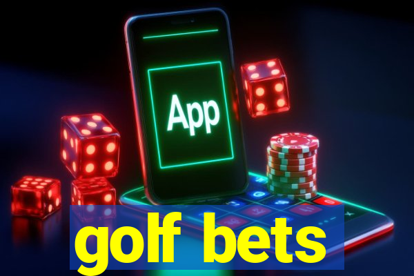 golf bets