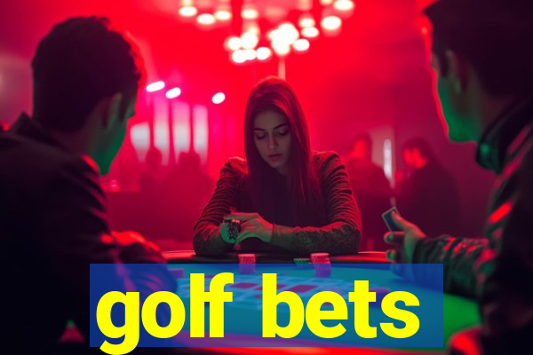 golf bets