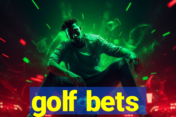 golf bets