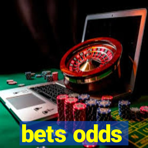 bets odds