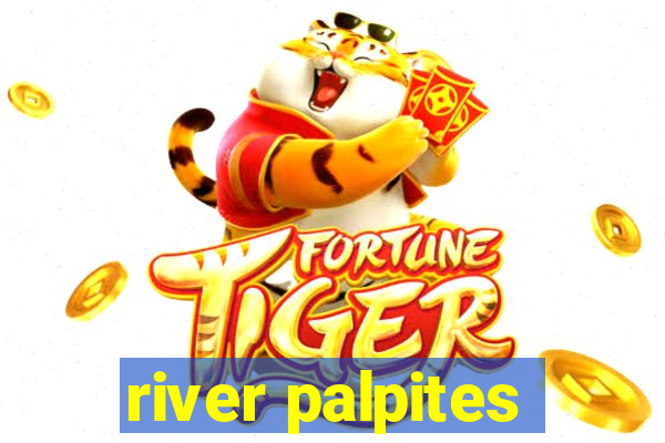 river palpites