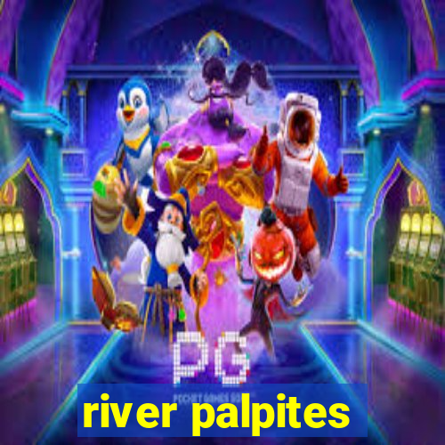 river palpites