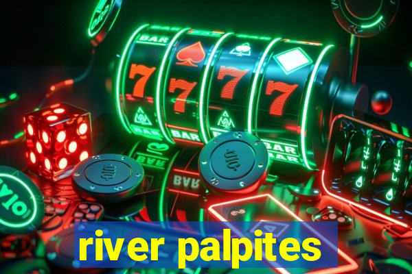 river palpites