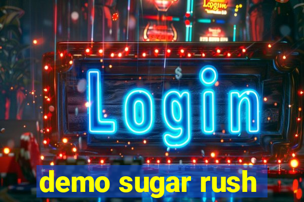 demo sugar rush