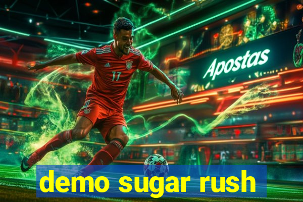 demo sugar rush