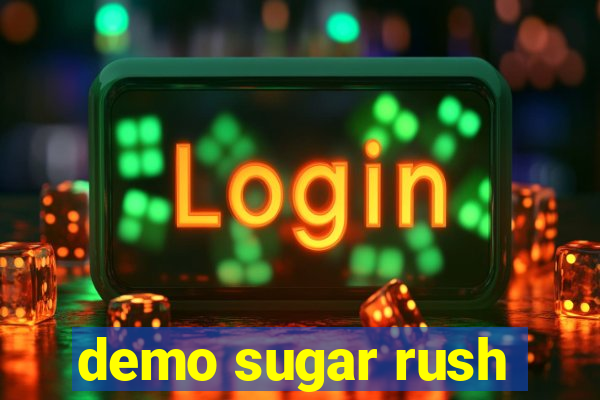 demo sugar rush