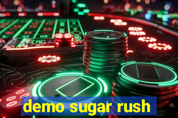 demo sugar rush