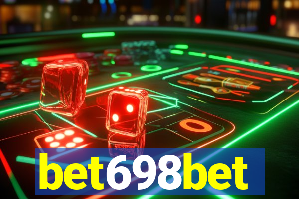 bet698bet