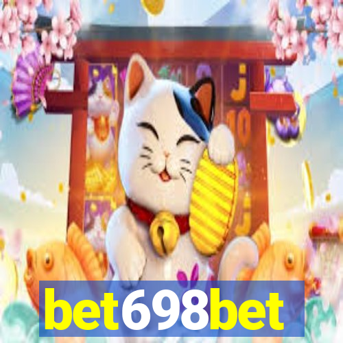 bet698bet