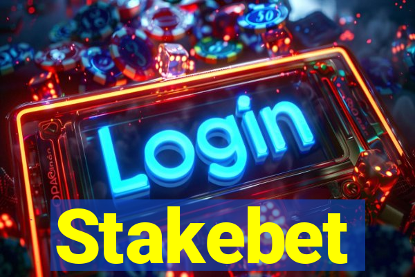 Stakebet