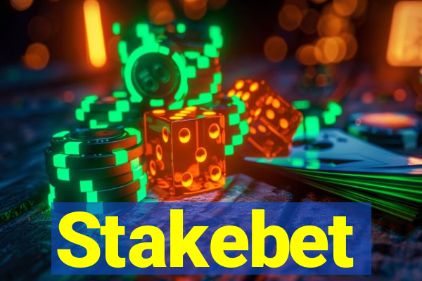 Stakebet