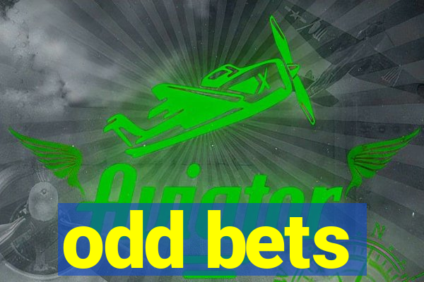 odd bets