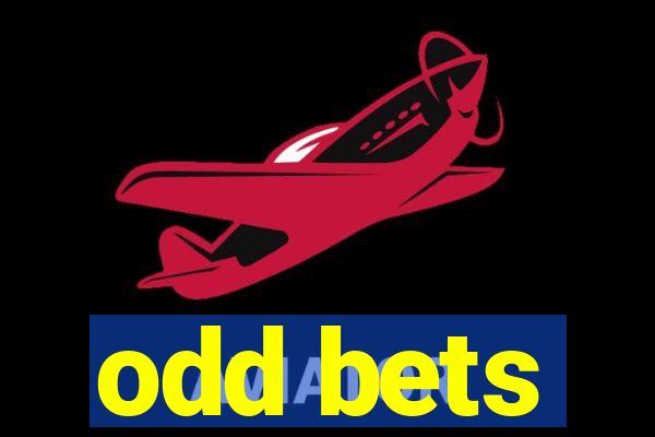 odd bets