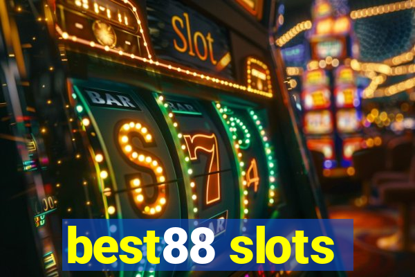 best88 slots