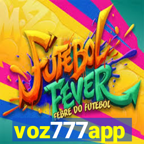 voz777app