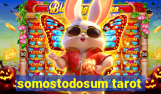 somostodosum tarot