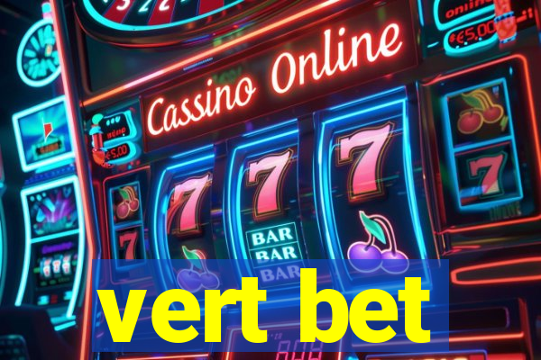 vert bet