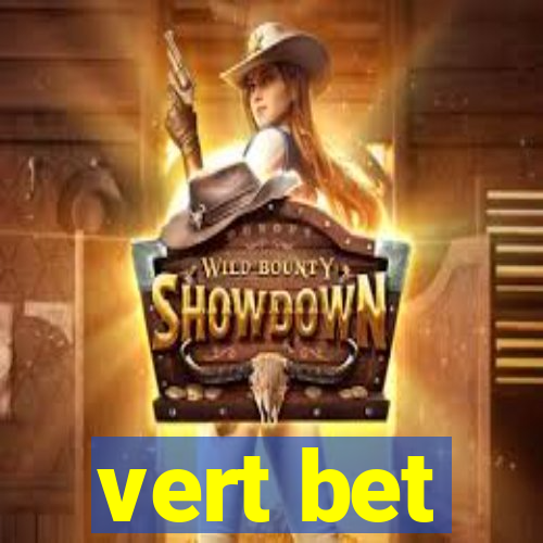 vert bet