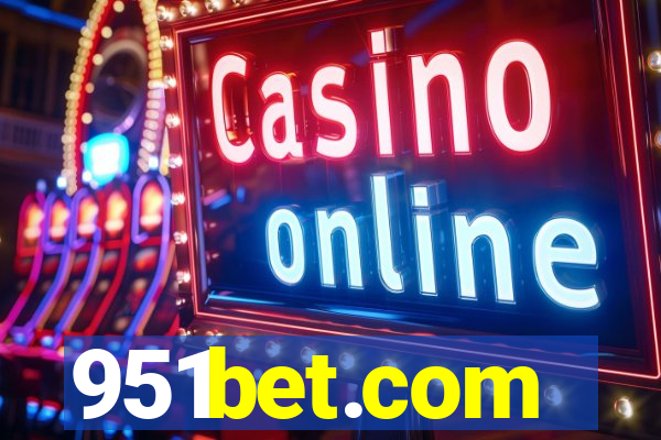 951bet.com